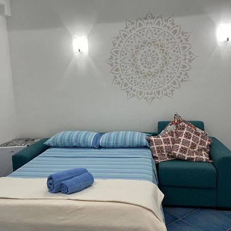 Casa Vacanza Imparo B&B Ίσκια Εξωτερικό φωτογραφία