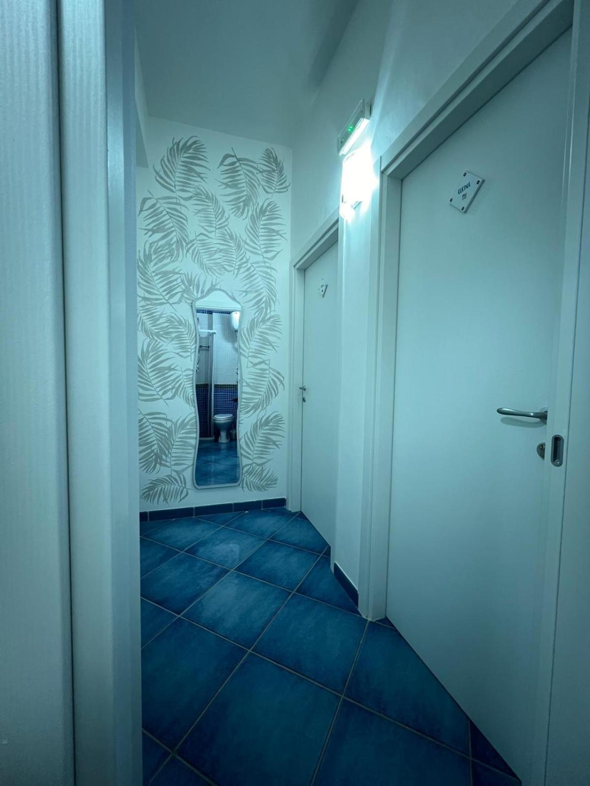 Casa Vacanza Imparo B&B Ίσκια Εξωτερικό φωτογραφία
