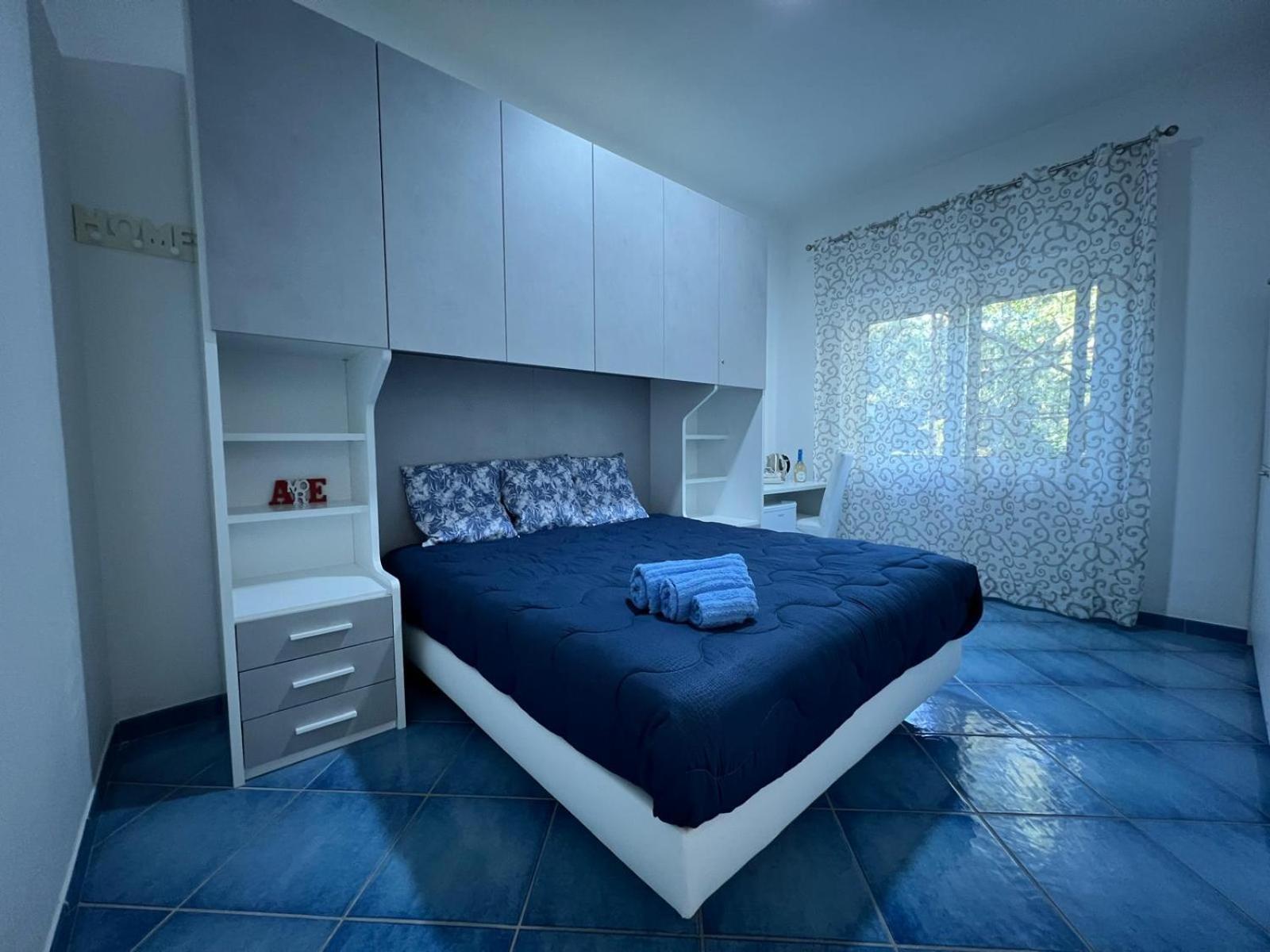 Casa Vacanza Imparo B&B Ίσκια Εξωτερικό φωτογραφία
